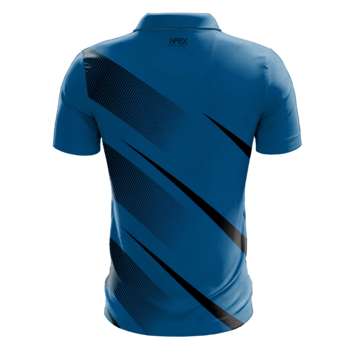 Zephyr - Design Your Own Polo Shirt