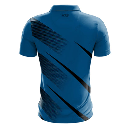 Zephyr - Design Your Own Polo Shirt