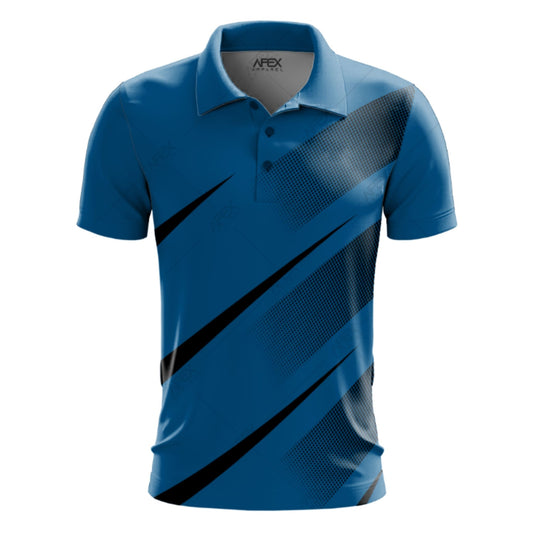 Zephyr - Design Your Own Polo Shirt