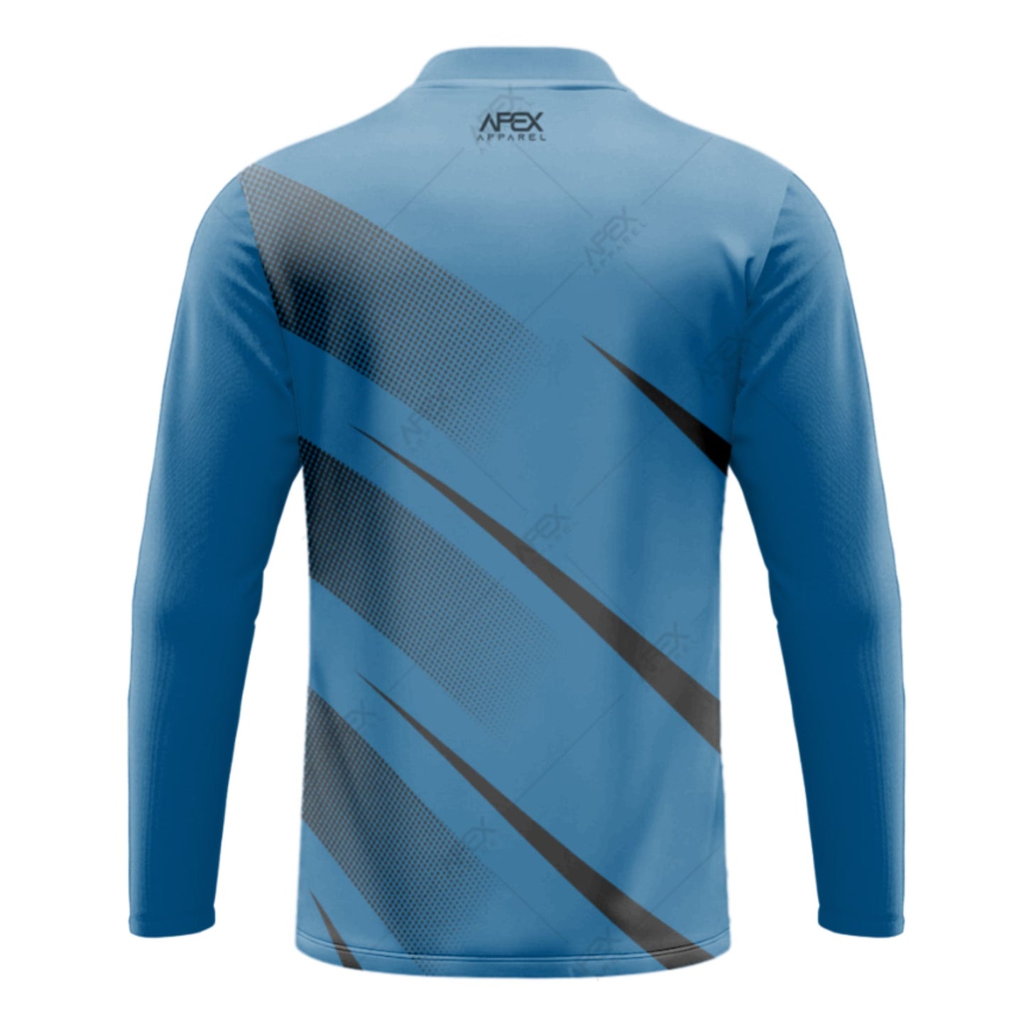 Zephyr - Design Your Own Shirt