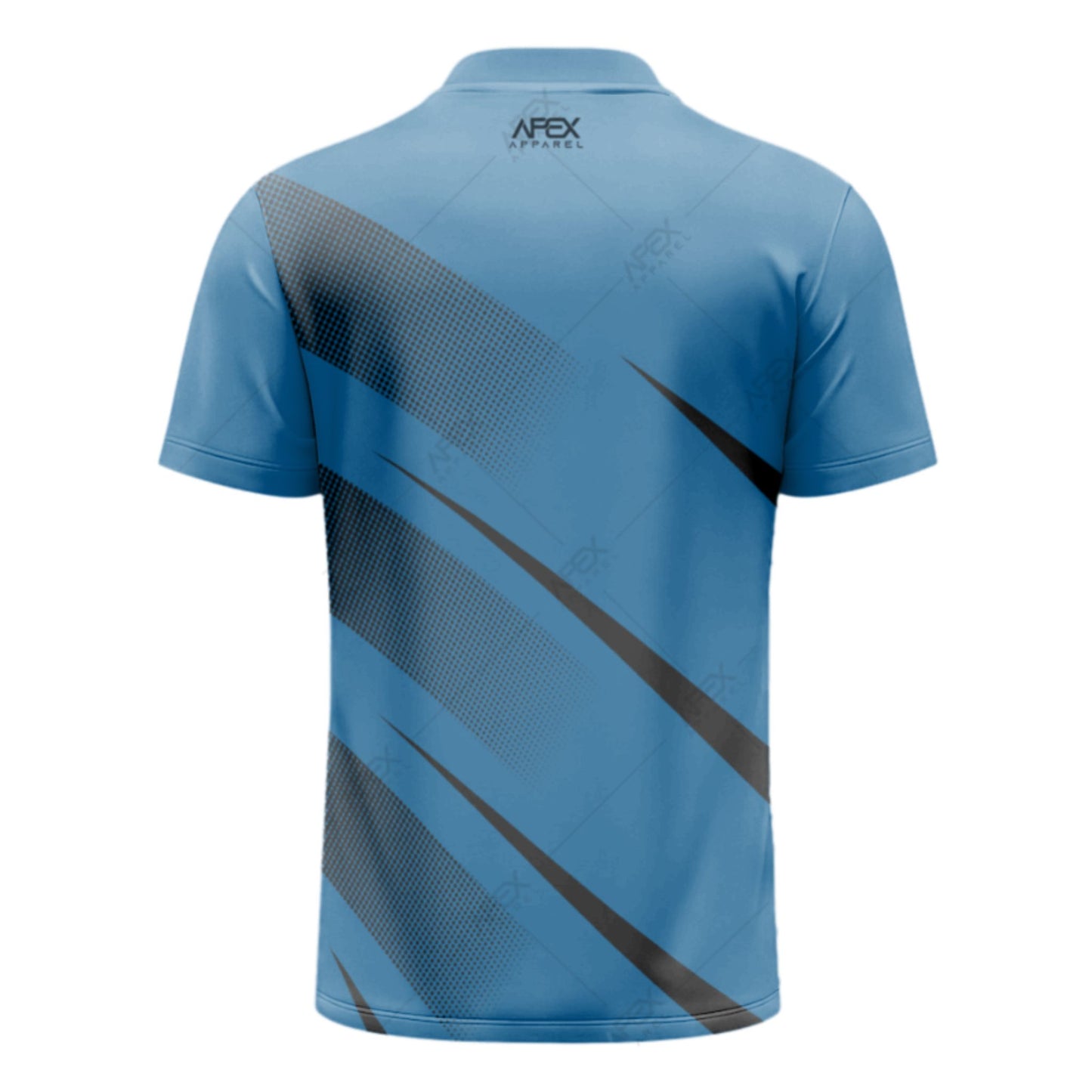 Zephyr - Design Your Own Shirt
