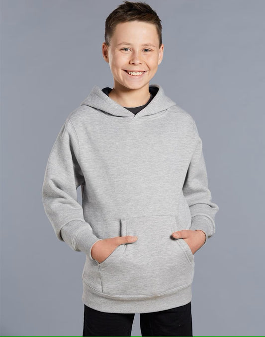 PASSION Fleece Hoodie Kids