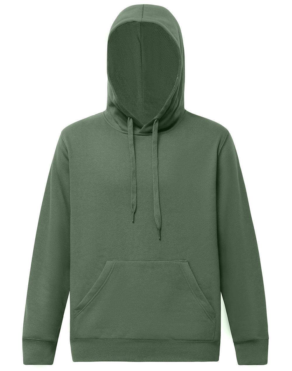 PASSION Fleece Hoodie - Unisex