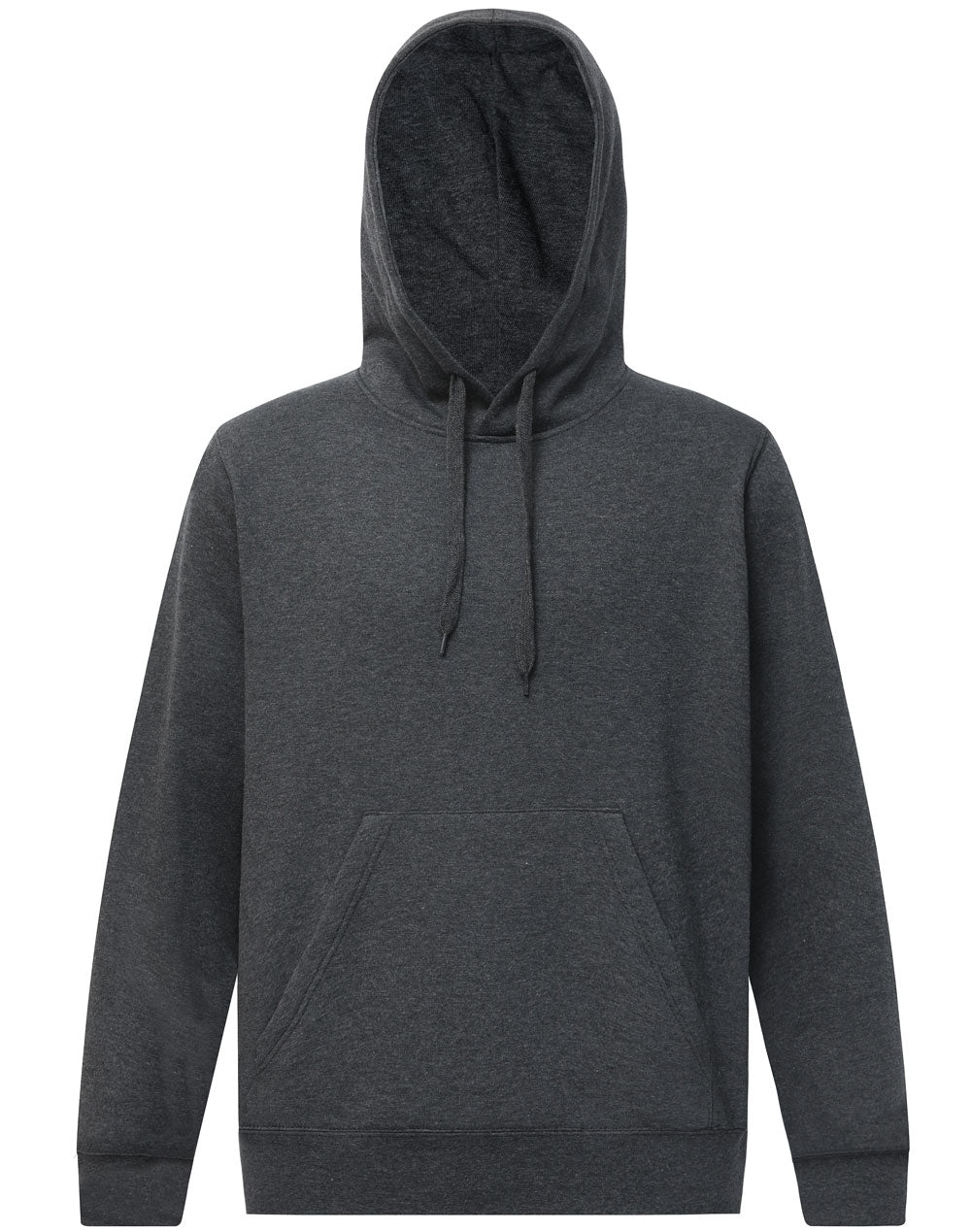 PASSION Fleece Hoodie - Unisex
