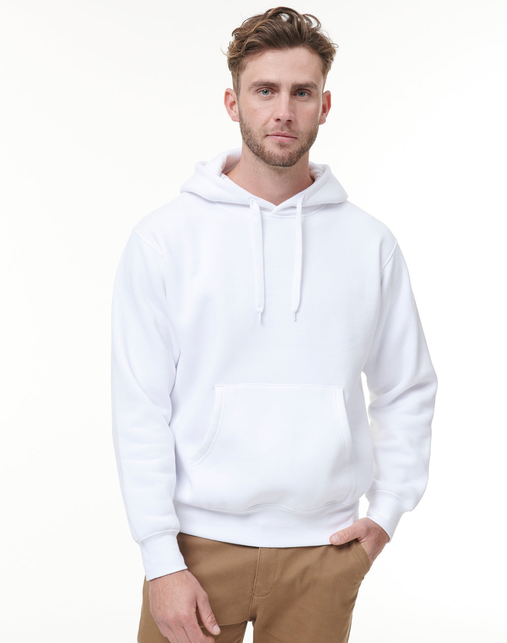 PASSION Fleece Hoodie - Unisex