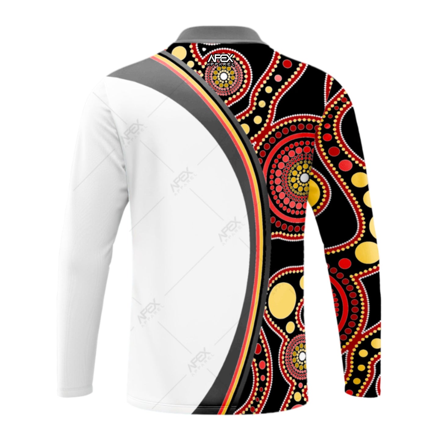 Indigenous 001 - Design Your Own Shirt