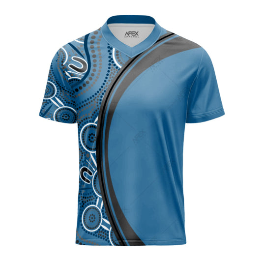 Indigenous 002 - Design Your Own Shirt