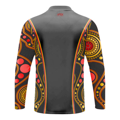 Indigenous 003 - Design Your Own Shirt