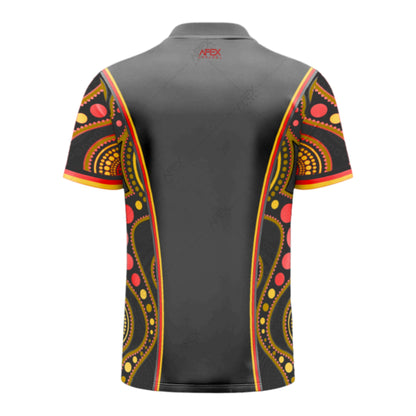 Indigenous 003 - Design Your Own Shirt