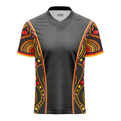 Indigenous 003 - Design Your Own Shirt