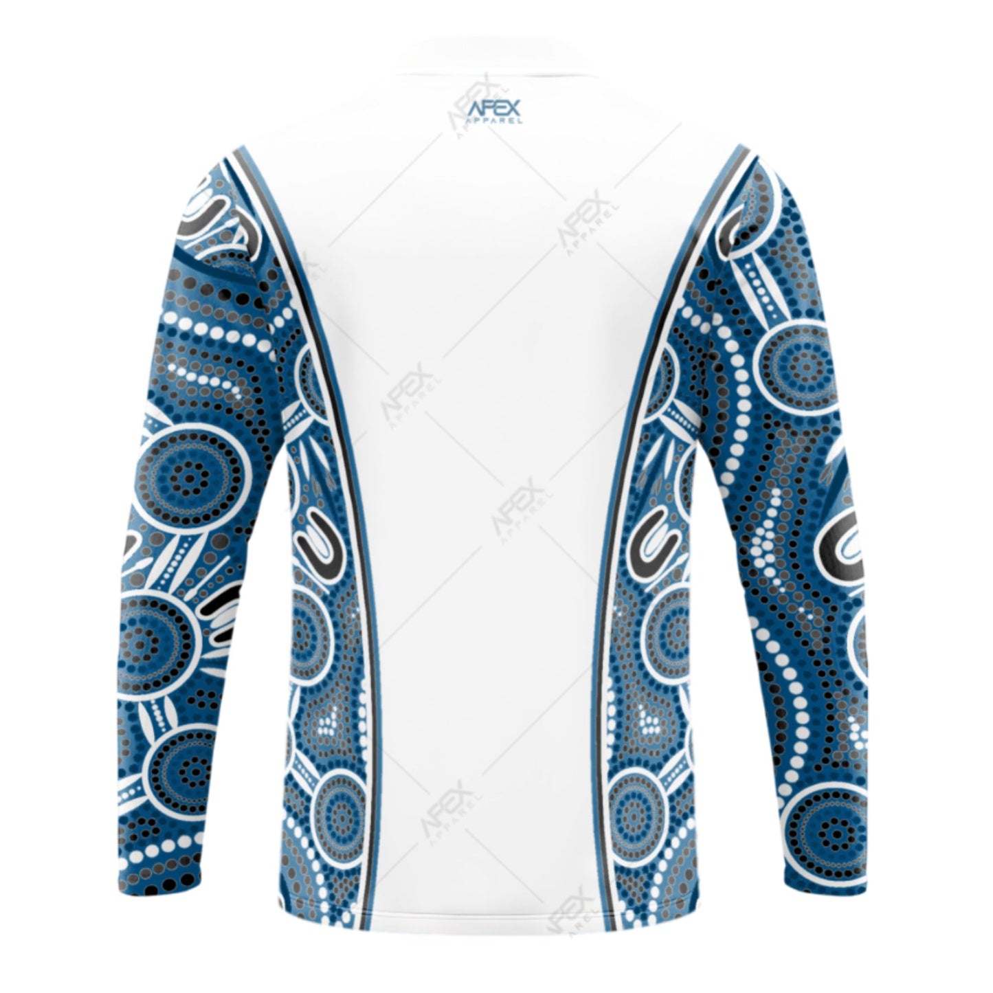 Indigenous 004 - Design Your Own Shirt