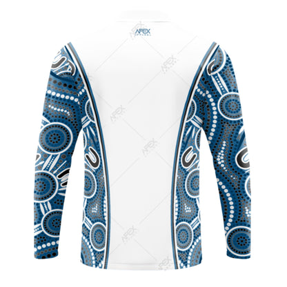 Indigenous 004 - Design Your Own Shirt