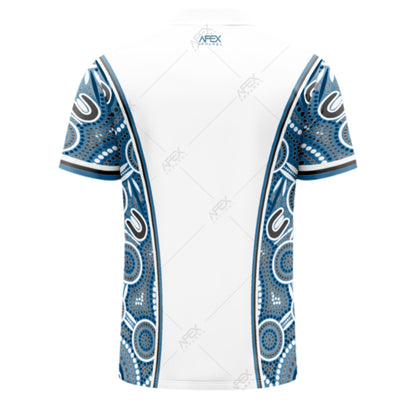 Indigenous 004 - Design Your Own Shirt