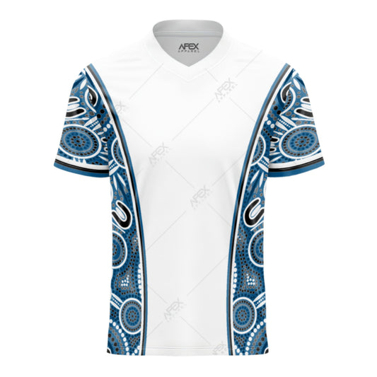 Indigenous 004 - Design Your Own Shirt
