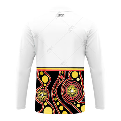 Indigenous 005 - Design Your Own Shirt