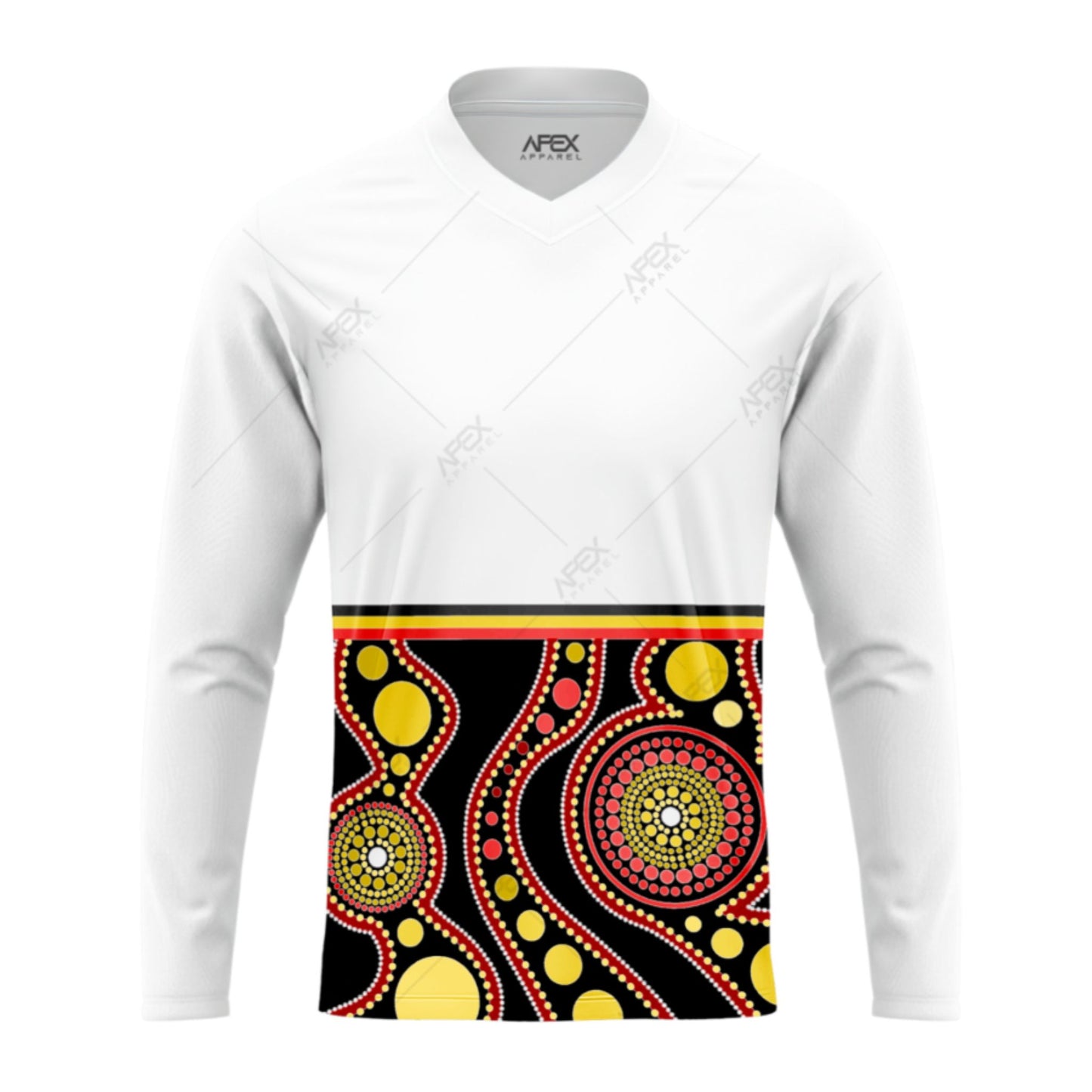 Indigenous 005 - Design Your Own Shirt