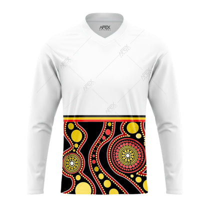 Indigenous 005 - Design Your Own Shirt