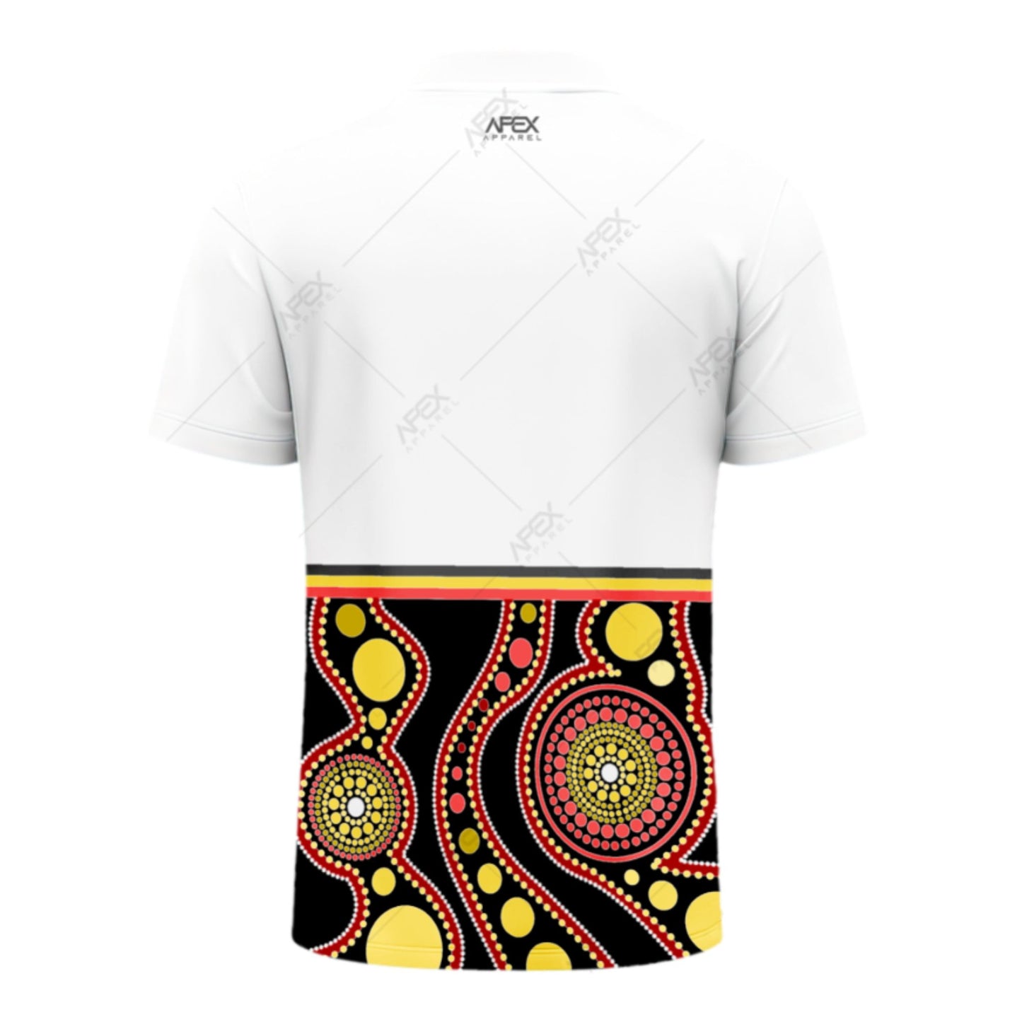 Indigenous 005 - Design Your Own Shirt