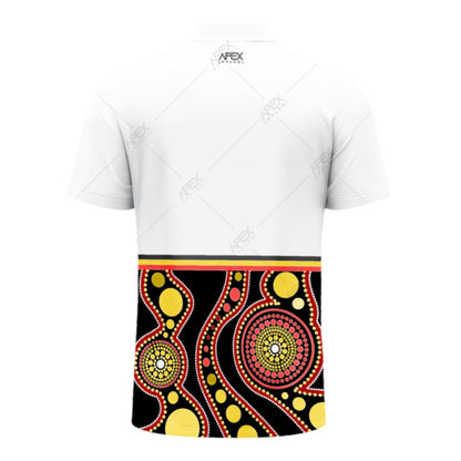 Indigenous 005 - Design Your Own Shirt