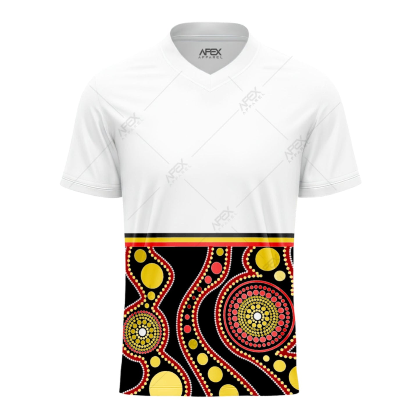 Indigenous 005 - Design Your Own Shirt
