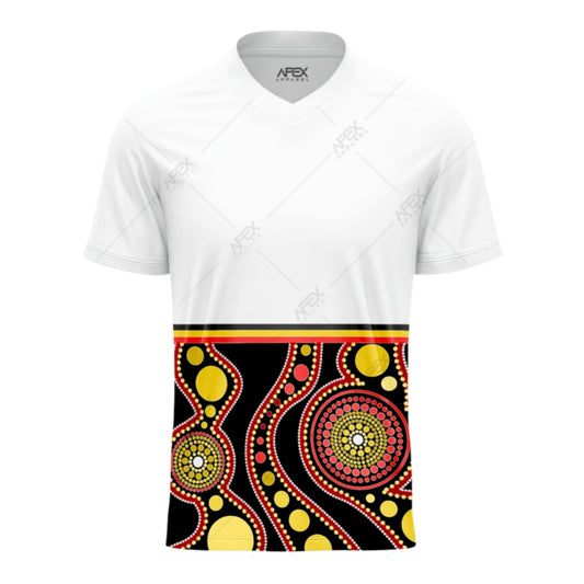 Indigenous 005 - Design Your Own Shirt