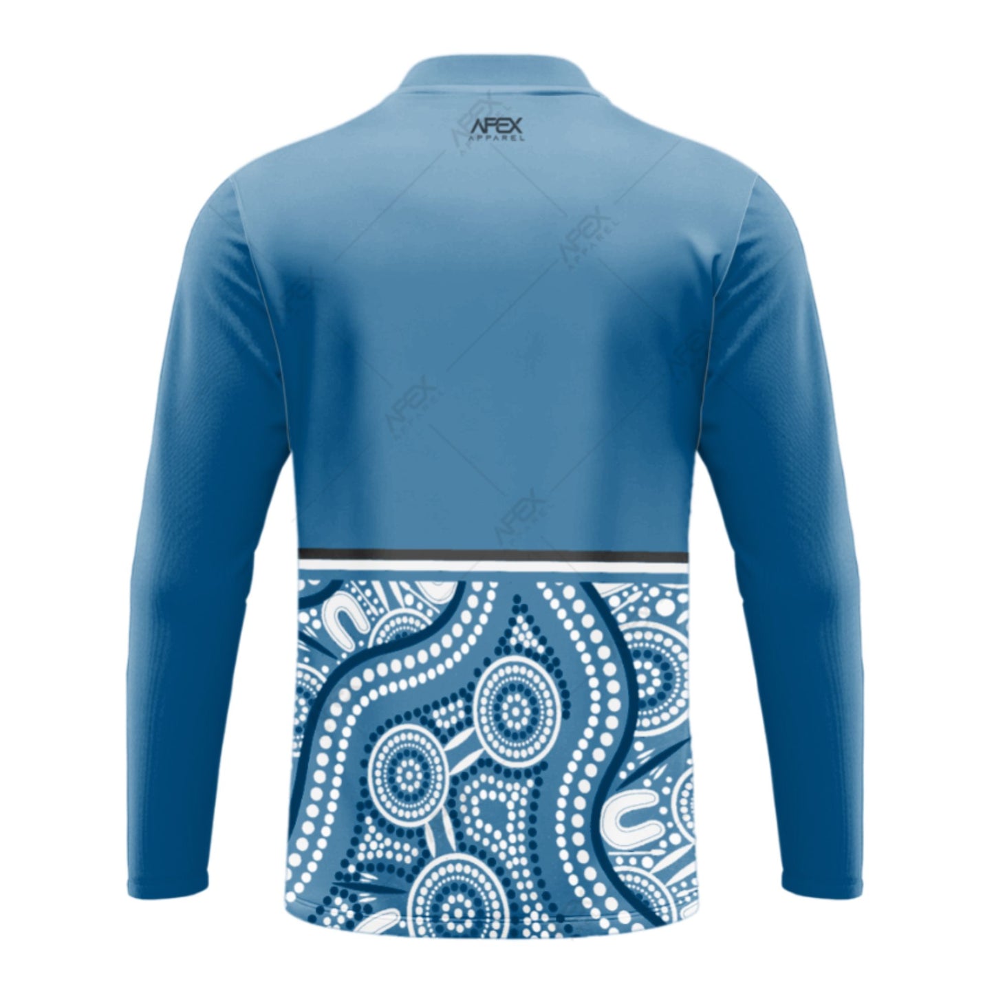 Indigenous 006 - Design Your Own Shirt