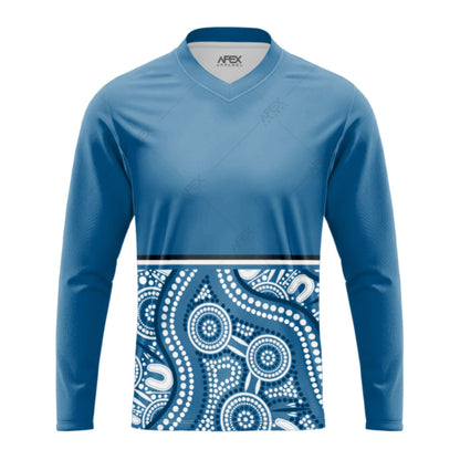 Indigenous 006 - Design Your Own Shirt