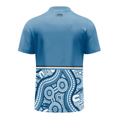 Indigenous 006 - Design Your Own Shirt