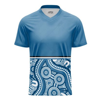 Indigenous 006 - Design Your Own Shirt