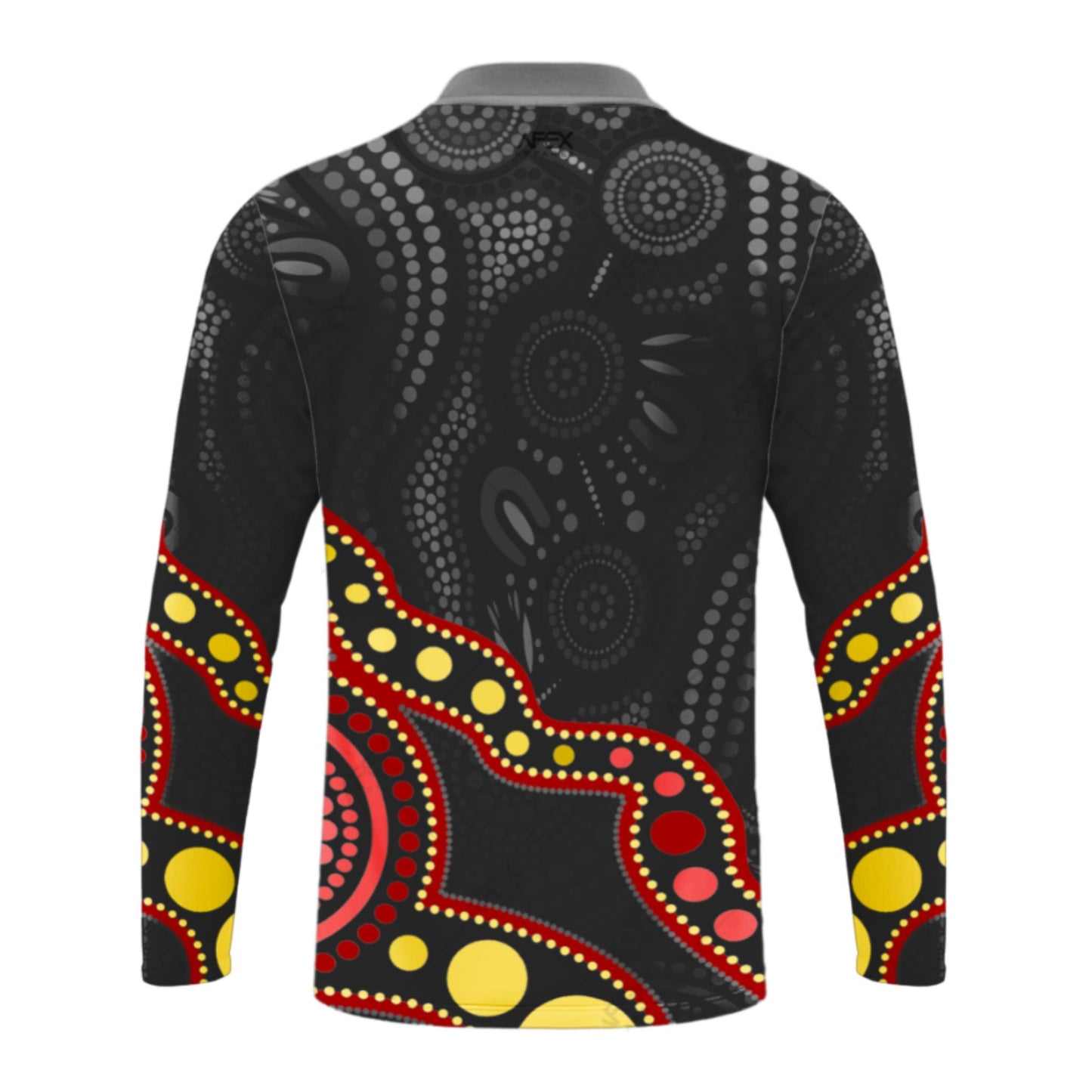 Indigenous 007 - Design Your Own Shirt