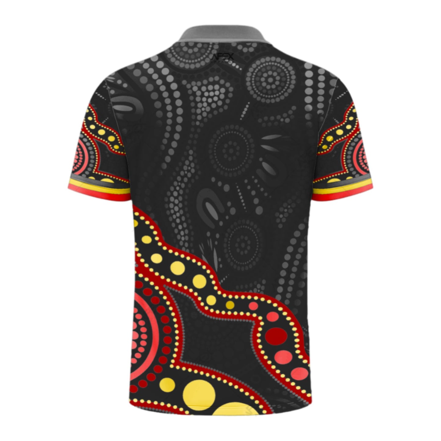 Indigenous 007 - Design Your Own Shirt