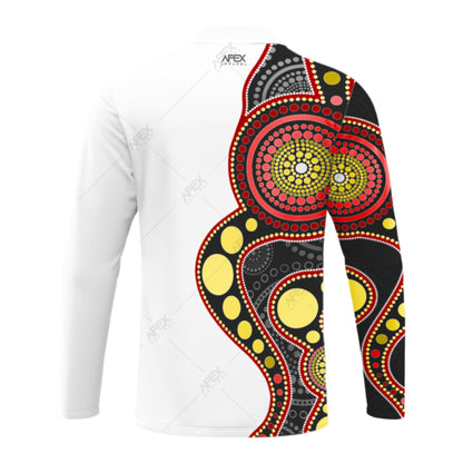 Indigenous 009 - Design Your Own Shirt
