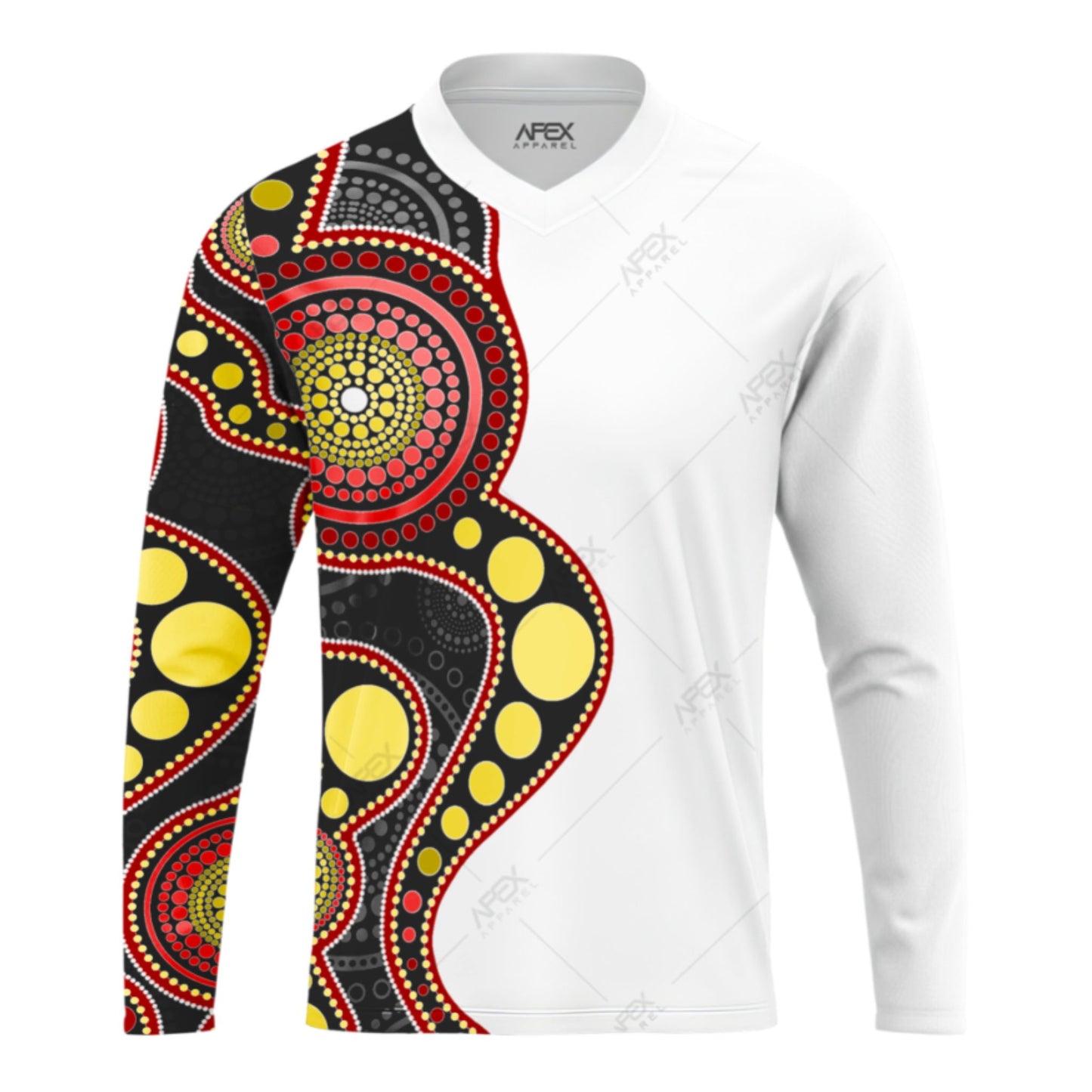 Indigenous 009 - Design Your Own Shirt