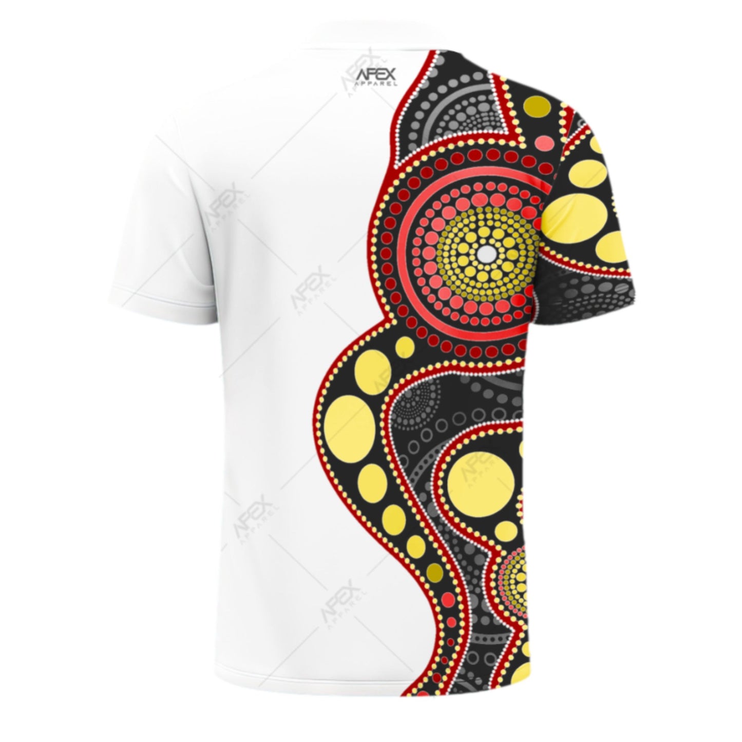 Indigenous 009 - Design Your Own Shirt