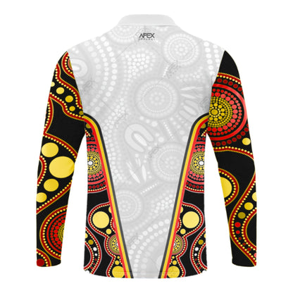 Indigenous 011 - Design Your Own Shirt