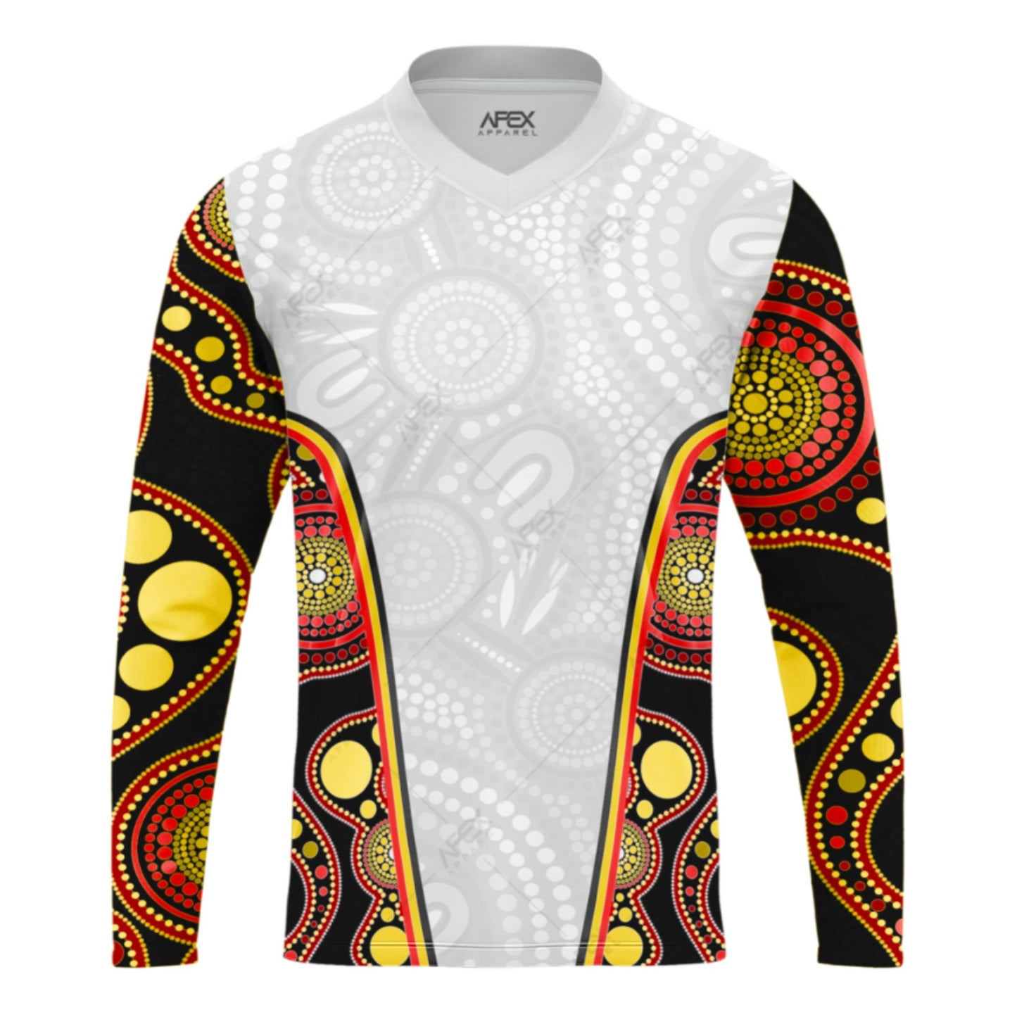 Indigenous 011 - Design Your Own Shirt
