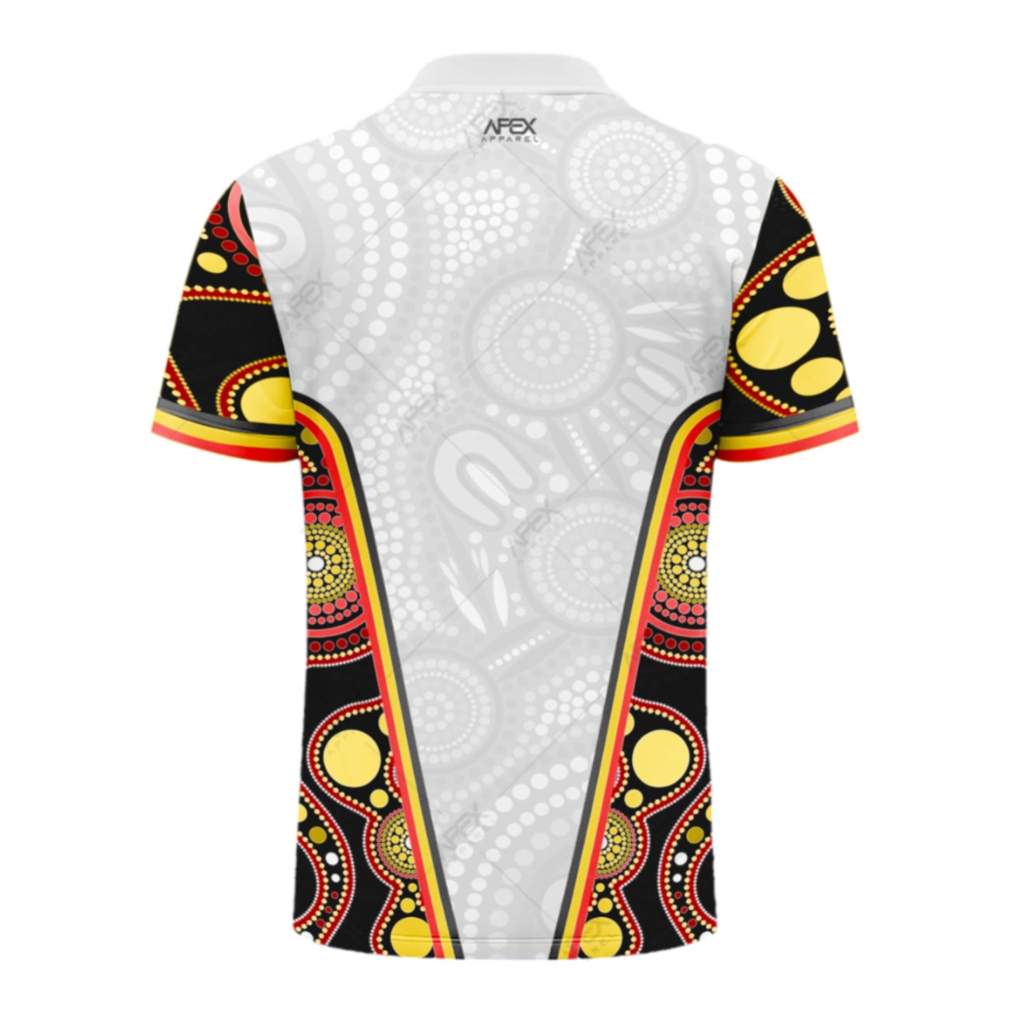 Indigenous 011 - Design Your Own Shirt