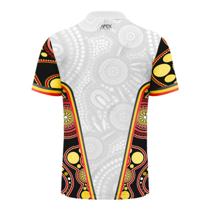 Indigenous 011 - Design Your Own Shirt