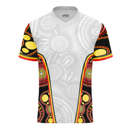 Indigenous 011 - Design Your Own Shirt
