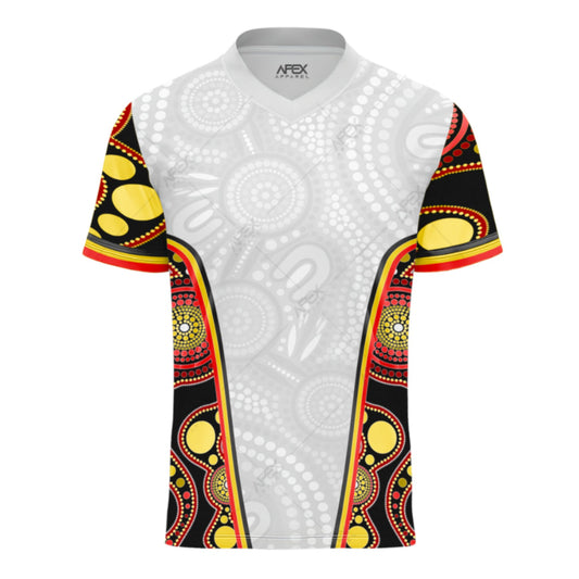 Indigenous 011 - Design Your Own Shirt