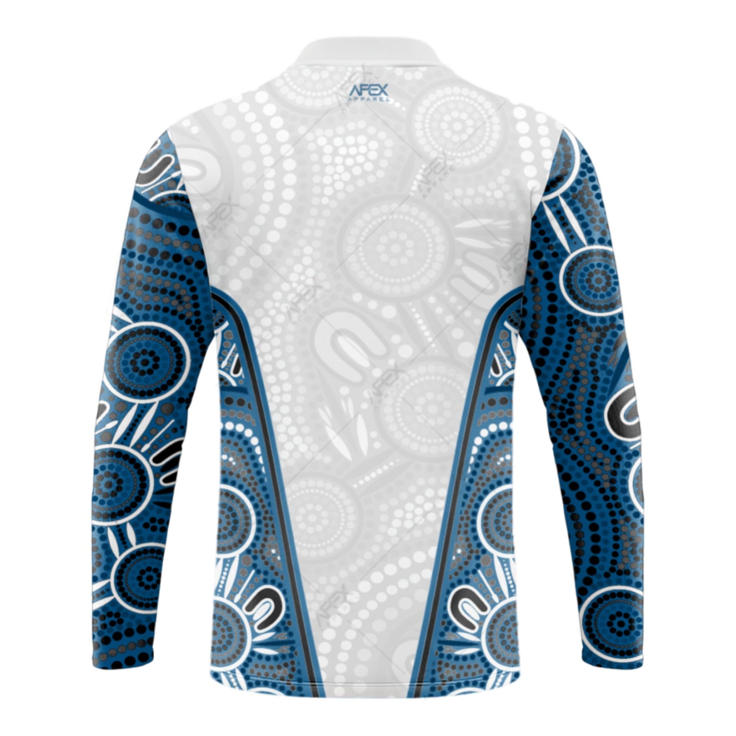 Indigenous 012 - Design Your Own Shirt