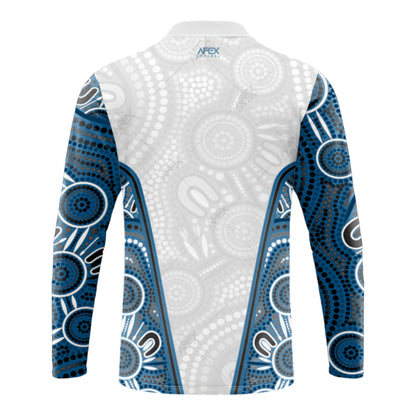 Indigenous 012 - Design Your Own Shirt