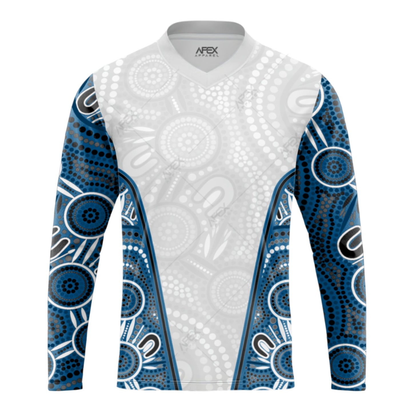 Indigenous 012 - Design Your Own Shirt