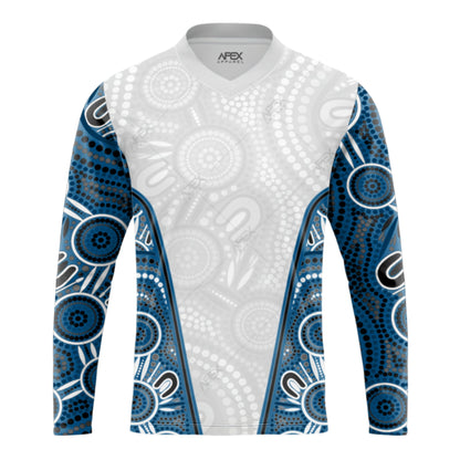 Indigenous 012 - Design Your Own Shirt