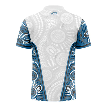 Indigenous 012 - Design Your Own Shirt