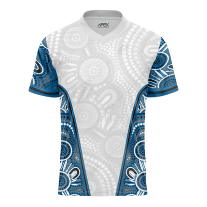 Indigenous 012 - Design Your Own Shirt
