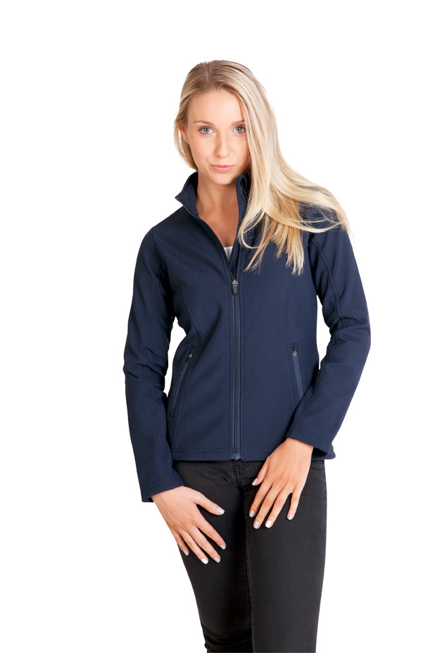 Ramo Women's Tempest Soft Shell Jacket - J481LD