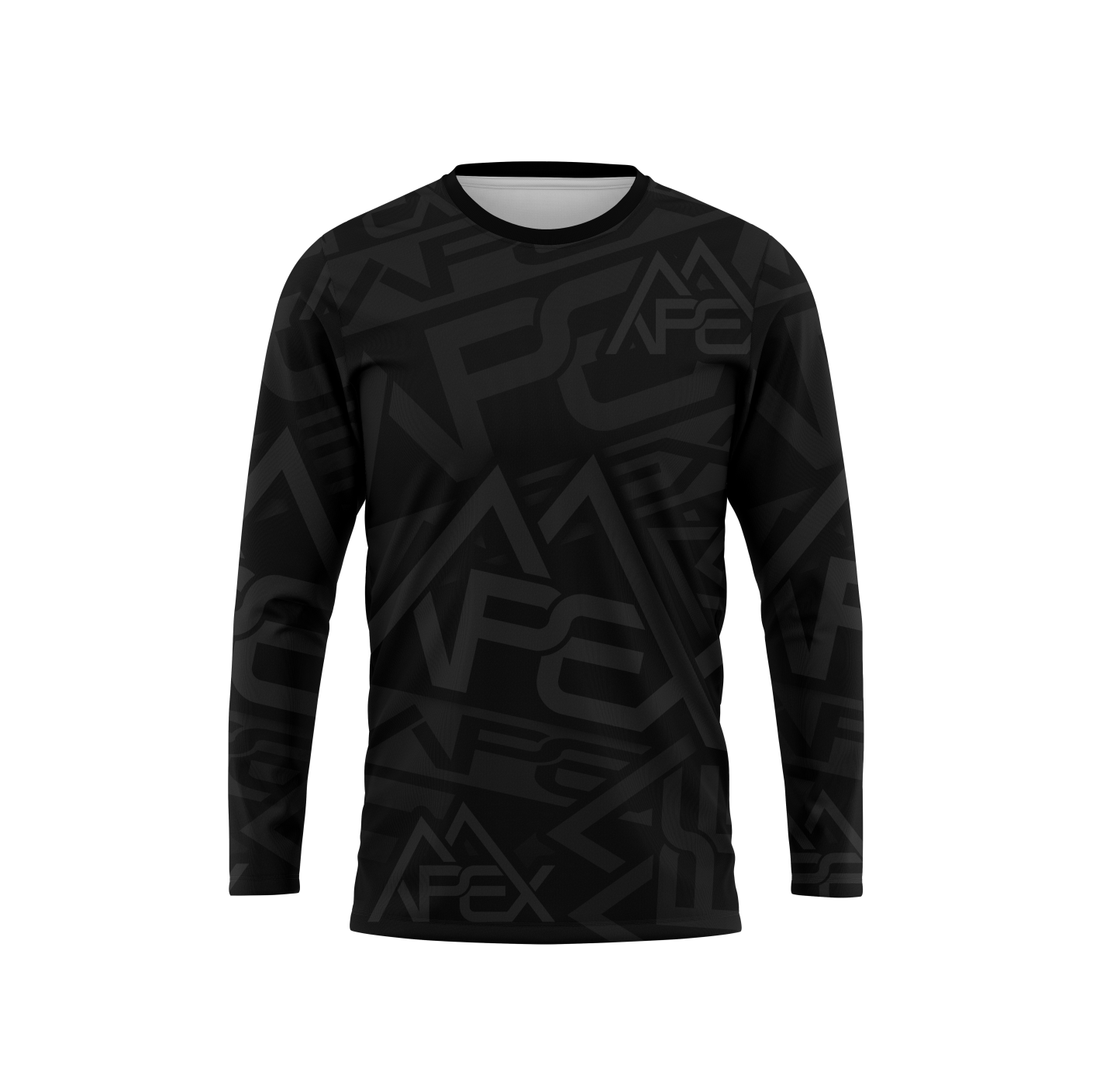 Custom Goal Keeper Jersey - Long Sleeve