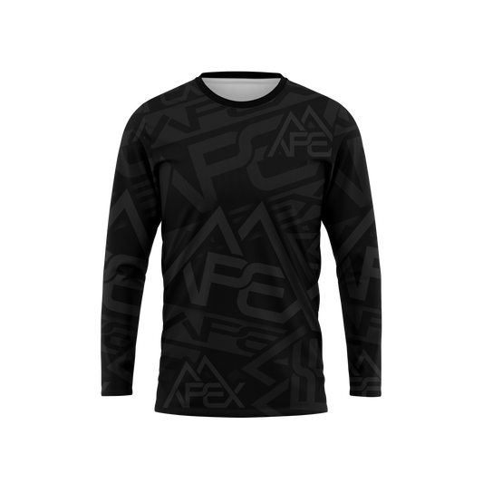 Custom Goal Keeper Jersey - Long Sleeve