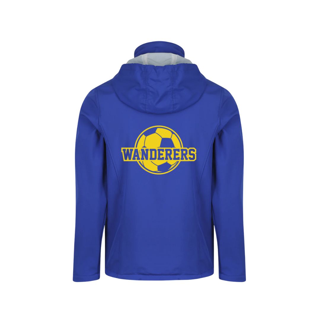 SDW - AP Soft Shell Olympus Men's